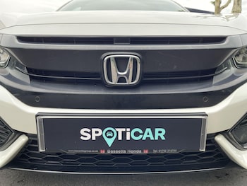 Used Honda Civic 2019 for sale - 75624244: Photo