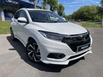 2020 (20) - 1.5 i-VTEC EX Euro 6 (s/s) 5dr