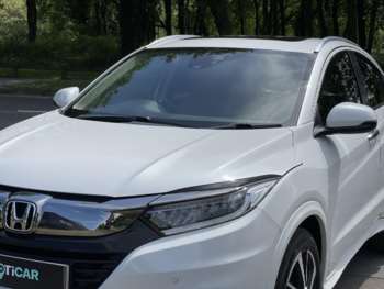 Used Honda HR-V 2020 for sale - 74687160: Photo