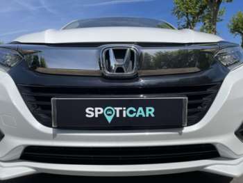 Used Honda HR-V 2020 for sale - 74687160: Photo