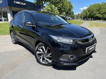 Honda - HR-V