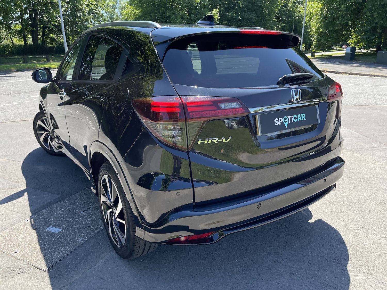 Vehicle 6