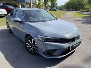 2022 (72) - 2.0 h i-MMD Elegance eCVT Euro 6 (s/s) 5dr