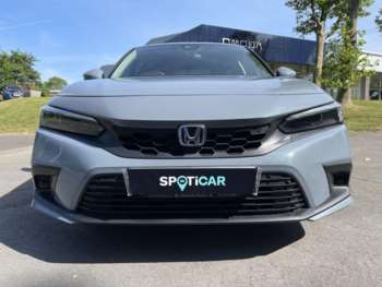 Used Honda Civic 2022 for sale - 74713114: Photo