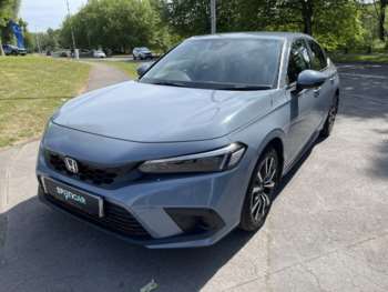 Used Honda Civic 2022 for sale - 74713114: Photo