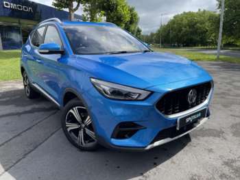 2021 (21) - 1.5 VTi-TECH Excite Euro 6 (s/s) 5dr