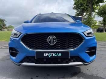 Used MG MG ZS 2021 for sale - 75093962: Photo