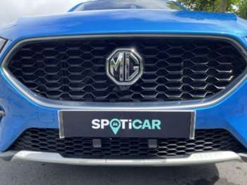 Used MG MG ZS 2021 for sale - 75093962: Photo