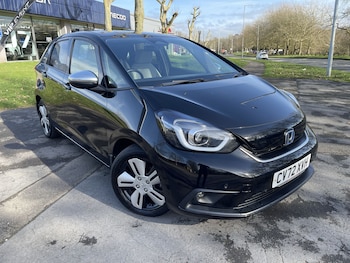 Used Honda Jazz 2023 for sale - 77687330: Photo