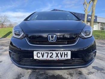 Used Honda Jazz 2023 for sale - 77687330: Photo