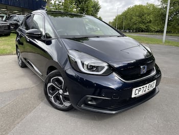 Used Honda Jazz 2023 for sale - 79731275: Photo