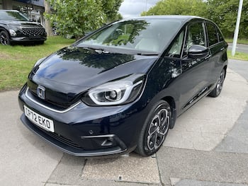 Used Honda Jazz 2023 for sale - 79731275: Photo