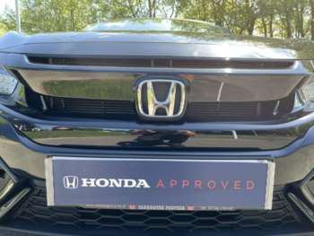 Used Honda Civic 2021 for sale - 74584749: Photo
