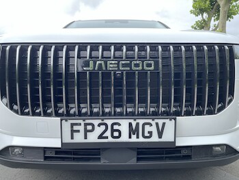 Used Jaecoo 7 2026 for sale - 79159221: Photo