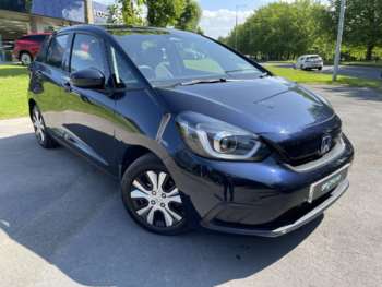 Used Honda Jazz 2022 for sale - 74838002: Photo