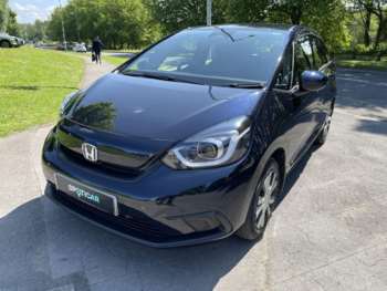 Used Honda Jazz 2022 for sale - 74838002: Photo