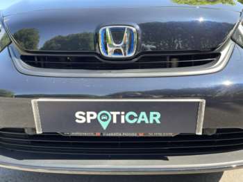 Used Honda Jazz 2022 for sale - 74838002: Photo