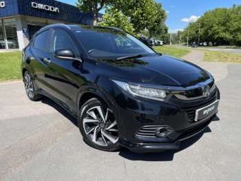 2020 (70) - 1.5 i-VTEC EX Euro 6 (s/s) 5dr