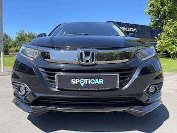 Used Honda HR-V 2020 for sale - 75268236: Photo