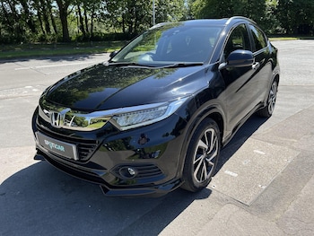 Used Honda HR-V 2020 for sale - 75268236: Photo