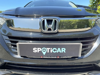 Used Honda HR-V 2020 for sale - 75268236: Photo