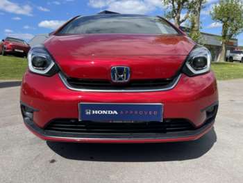 Used Honda Jazz 2022 for sale - 74120278: Photo