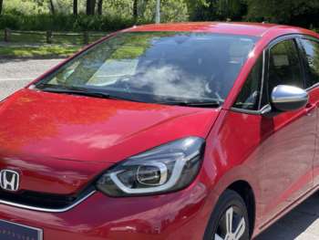 Used Honda Jazz 2022 for sale - 74120278: Photo
