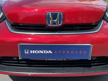 Used Honda Jazz 2022 for sale - 74120278: Photo