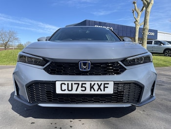 Used Honda Civic 2025 for sale - 79159182: Photo