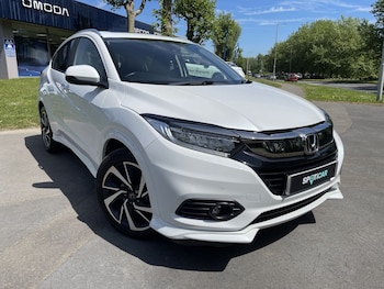 Honda - HR-V