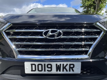 Used Hyundai TUCSON 2019 for sale - 79429138: Photo