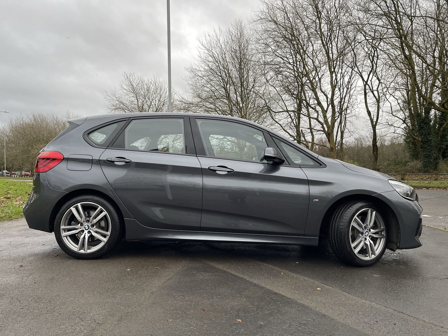 Used BMW 2 Series 2020 for sale - 77310375: Photo 10
