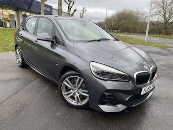 Used BMW 2 Series 2020 for sale - 77310375: Photo