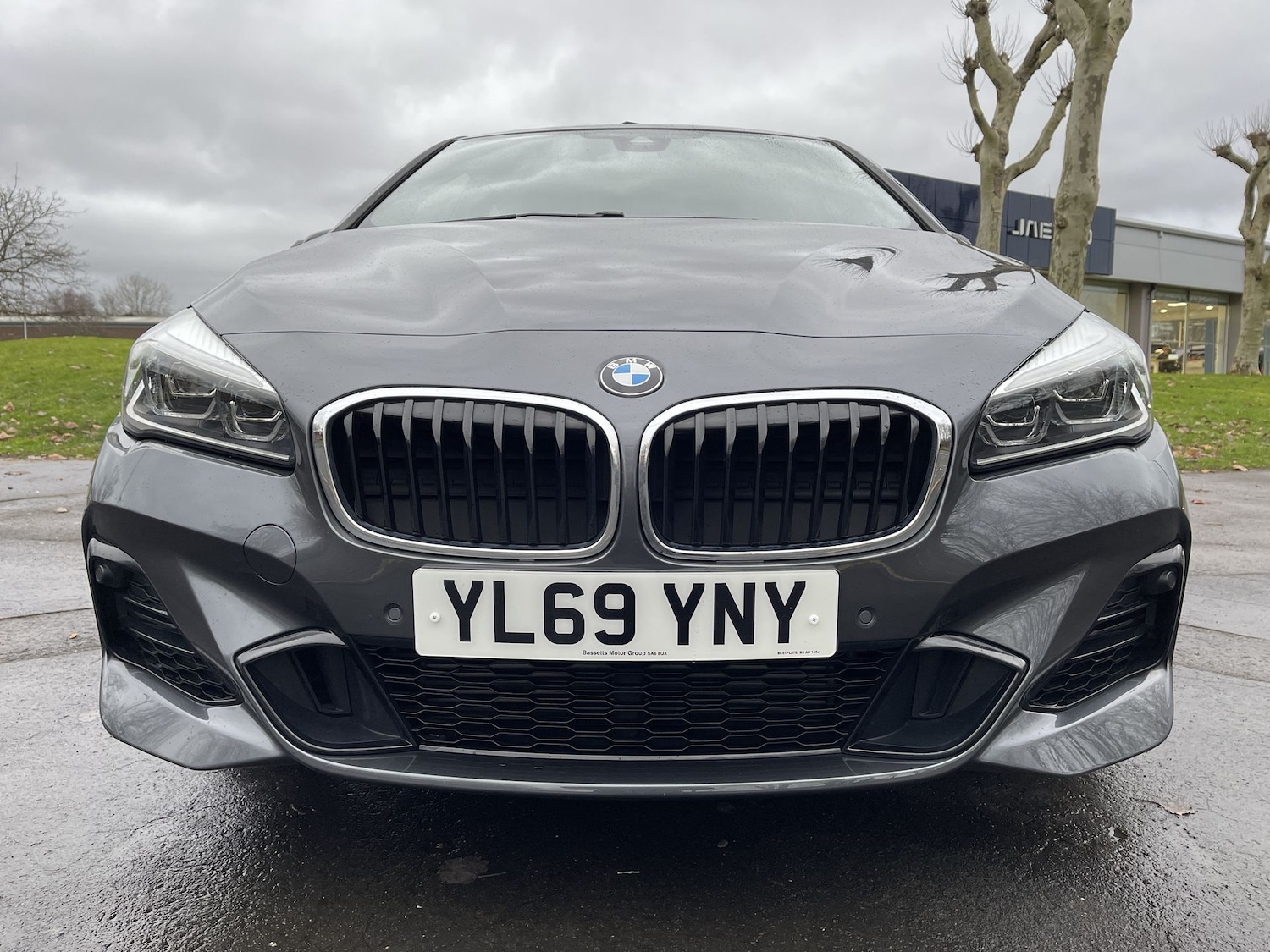 Used BMW 2 Series 2020 for sale - 77310375: Photo 2