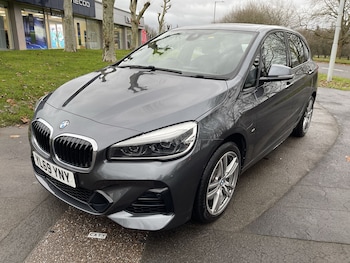 Used BMW 2 Series 2020 for sale - 77310375: Photo