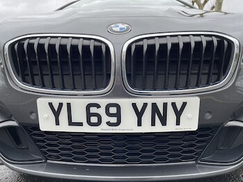 Used BMW 2 Series 2020 for sale - 77310375: Photo