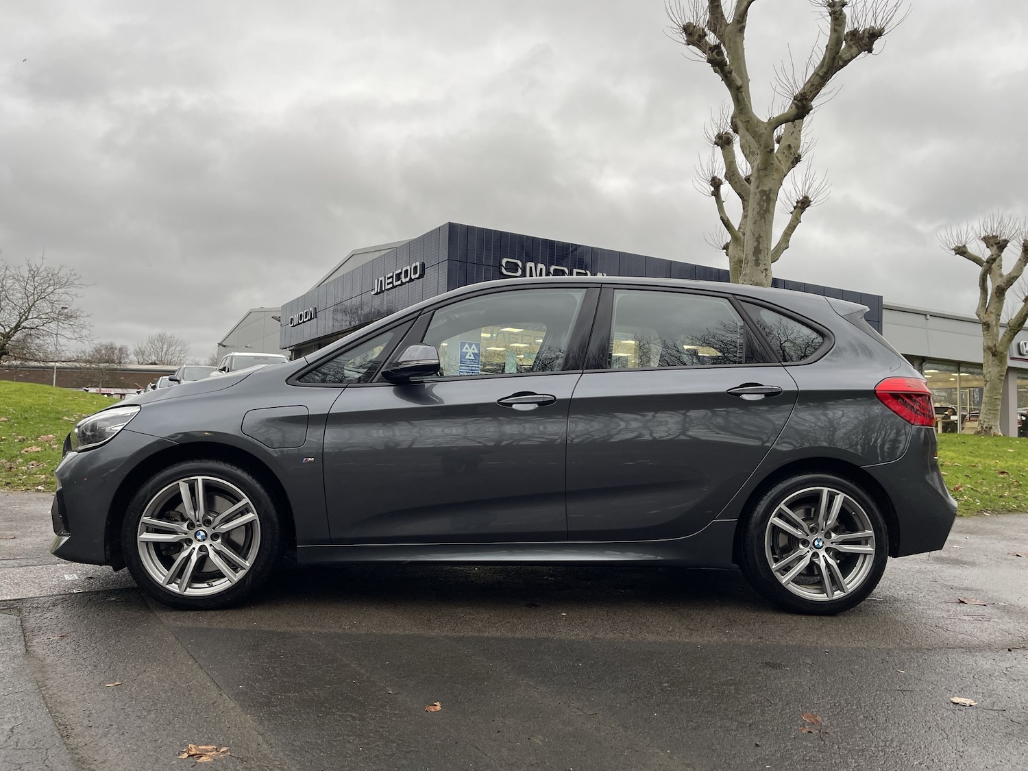 Used BMW 2 Series 2020 for sale - 77310375: Photo 5