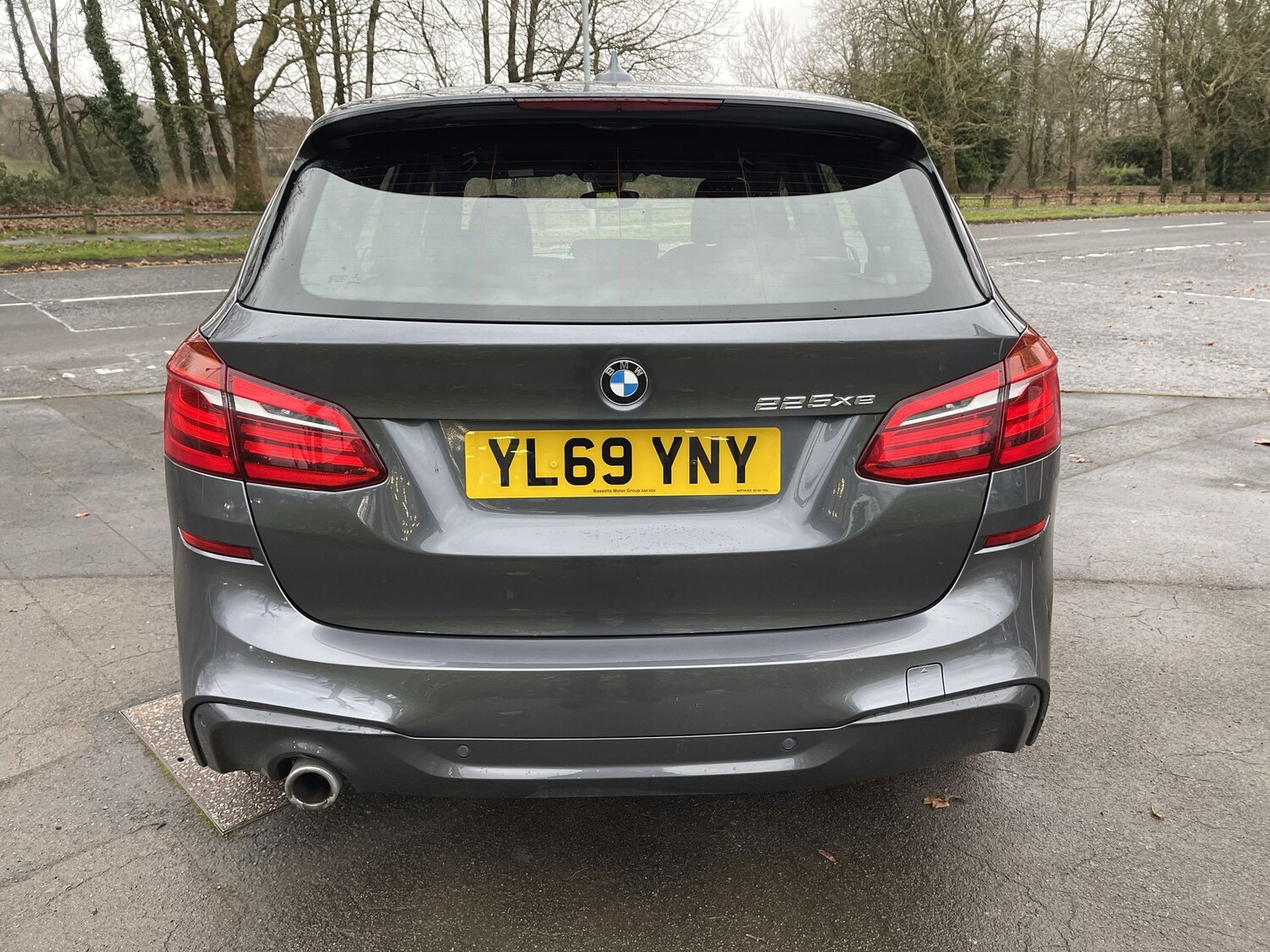 Used BMW 2 Series 2020 for sale - 77310375: Photo 7