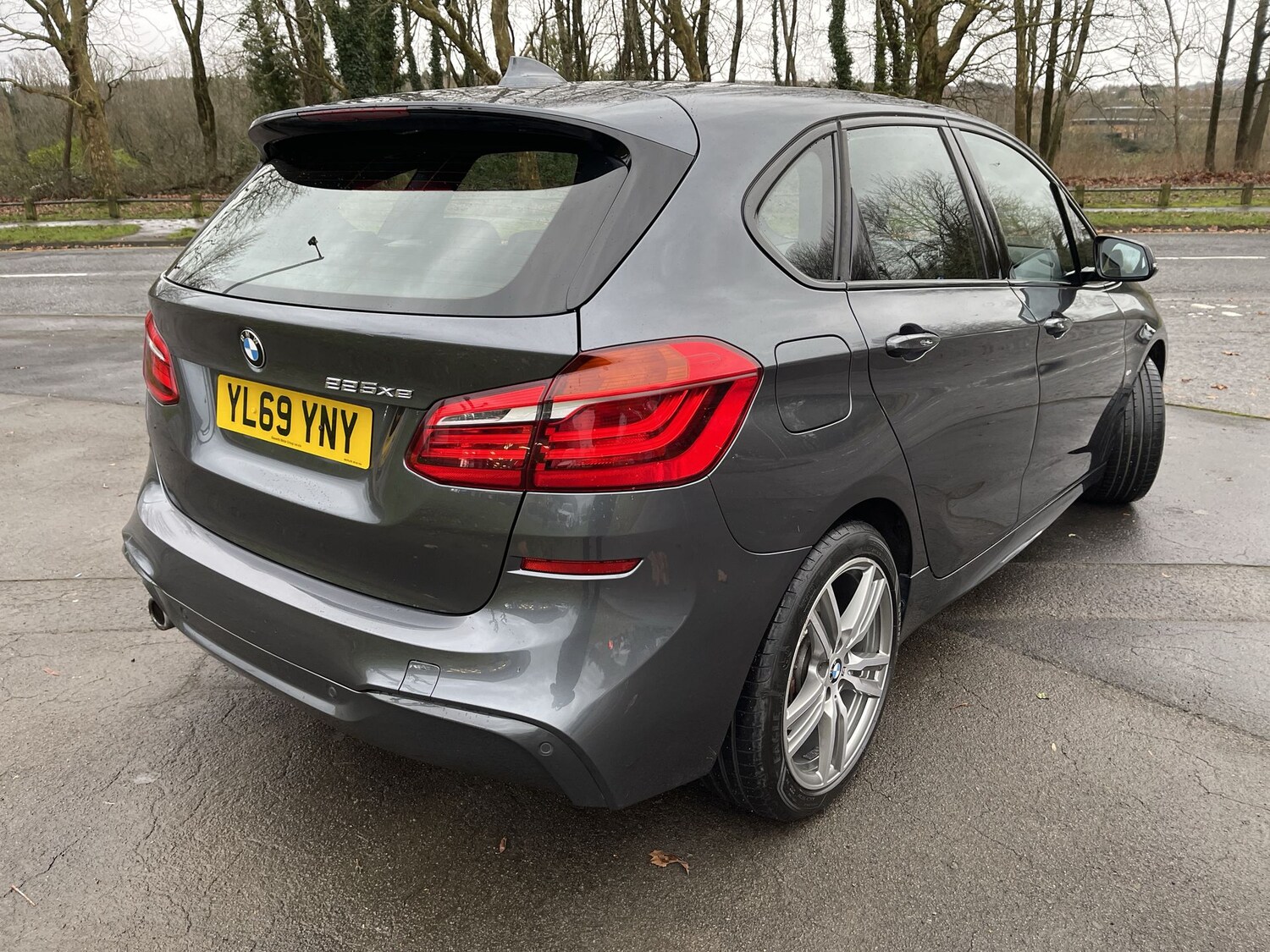 Used BMW 2 Series 2020 for sale - 77310375: Photo 9