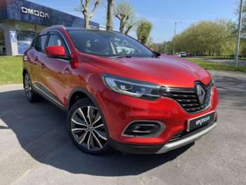 2020 (20) - 1.5 Blue dCi S Edition Euro 6 (s/s) 5dr