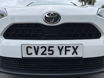Used Toyota Yaris Cross 2025 for sale - 79159226: Photo