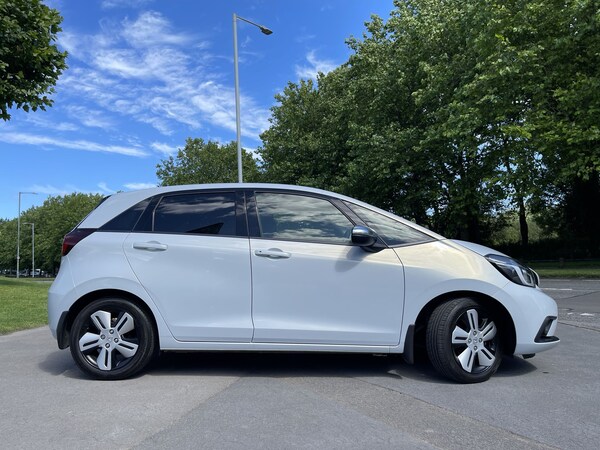 Used Honda Jazz 2020 for sale - 75649897: Photo 10