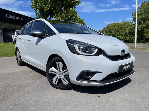 Used Honda Jazz 2020 for sale - 75649897: Photo 1