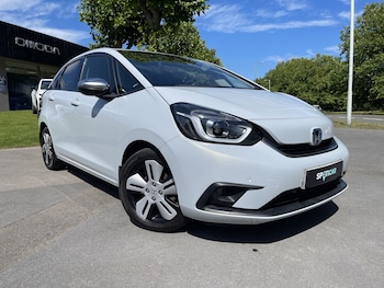Honda - Jazz