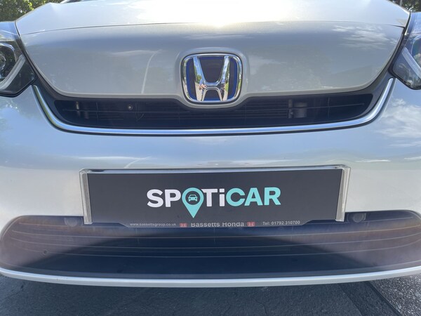 Used Honda Jazz 2020 for sale - 75649897: Photo 4