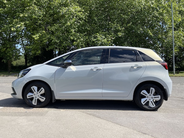 Used Honda Jazz 2020 for sale - 75649897: Photo 5