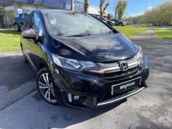 2018 (18) - 1.3 i-VTEC EX Navi Euro 6 (s/s) 5dr