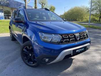 2022 (72) - 1.0 TCe Extreme SE Euro 6 (s/s) 5dr