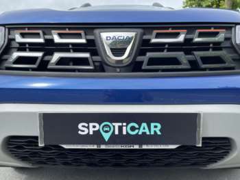 Used Dacia Duster 2022 for sale - 74520944: Photo