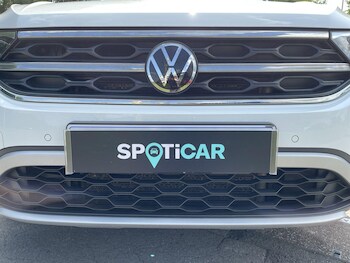 Used Volkswagen T-Roc 2022 for sale - 75600435: Photo